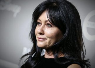 Shannen Doherty latest: Actress Stressed After Stage 4 Cancer Diagnosis Shannen Doherty latest: Actress Stressed After Stage 4 Cancer Diagnosis