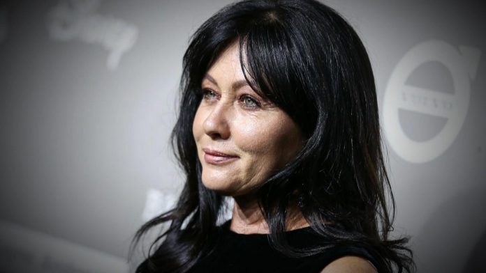 Shannen Doherty latest: Actress Stressed After Stage 4 Cancer Diagnosis