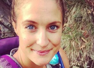 Stephanie Simpson found dead in New Zealand, Report Stephanie Simpson found dead in New Zealand, Report