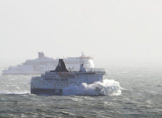 Storm Ciara latest: Britain braced for further weather chaos Storm Ciara latest: Britain braced for further weather chaos