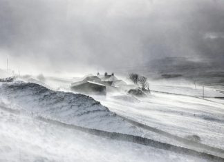 Storm Dennis ‘danger to life’ warnings – brings 5 inches of rain Storm Dennis 'danger to life' warnings - brings 5 inches of rain