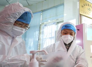 WHO declares China coronavirus a global health emergency, Report WHO declares China coronavirus a global health emergency, Report