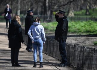 Coronavirus UK Update: COVID-19 death toll jumps to 422 Coronavirus UK Update: COVID-19 death toll jumps to 422