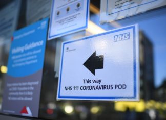 Coronavirus UK Update: COVID-19 death toll rises to 335 Coronavirus UK Update: COVID-19 death toll rises to 335