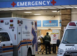 Coronavirus UK Update: Death toll rises to 1,815; ‘infected’ shopper jailed Coronavirus UK Update: Death toll rises to 1,815; 'infected' shopper jailed