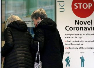 Coronavirus UK Update: Sweeping emergency powers announced Coronavirus UK Update: Sweeping emergency powers announced