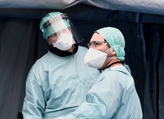 Coronavirus UK Update: death toll jumps by 181 Coronavirus UK Update: death toll jumps by 181