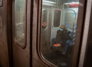 Coronavirus UK Update: lockdown measures could be in place for six months Coronavirus UK Update: lockdown measures could be in place for six months