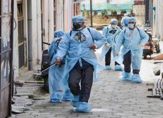 Coronavirus United kingdom Update: 14 more deaths – UK total now 71 Coronavirus United kingdom Update: 14 more deaths - UK total now 71