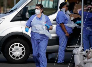 Coronavirus UK Updates: 19,724 new Covid-19 cases as restrictions come into force Coronavirus UK Updates: 19,724 new Covid-19 cases as restrictions come into force