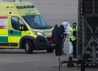 Coronavirus latest: Biggest daily rise as UK cases reach 460 Coronavirus latest: Biggest daily rise as UK cases reach 460