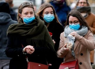 Coronavirus uk update: 1,372 test positive for COVID-19 Coronavirus uk update: 1,372 test positive for COVID-19