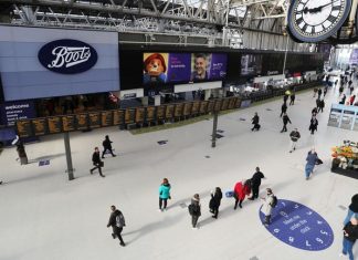 Coronavirus uk update: new measures today in fight against COVID-19 Coronavirus uk update: new measures today in fight against COVID-19