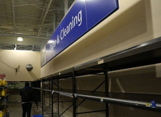 Coronavirus uk update: £1,000 fine if they refuse self-isolation or JAIL Coronavirus uk update: £1,000 fine if they refuse self-isolation or JAIL