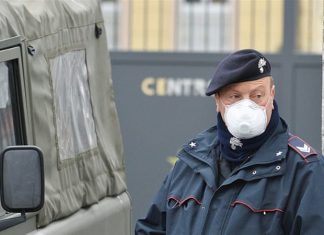 Coronavirus update: 366 deaths in Italy, Saudi schools shut Coronavirus update: 366 deaths in Italy, Saudi schools shut