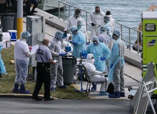 Coronavirus Update: Italy registers 550 more deaths, record daily cases in Germany, Sweden and Russia Coronavirus Update: Italy registers 550 more deaths, record daily cases in Germany, Sweden and Russia