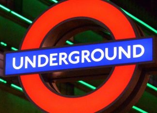 London Underground driver tests positive for coronavirus, Report London Underground driver tests positive for coronavirus, Report