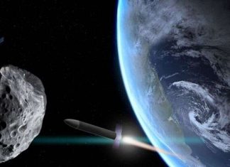 Massive asteroid will pass Earth next month, NASA says Massive asteroid will pass Earth next month, NASA says