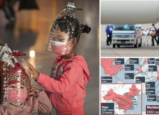 Matt Hancock: Coronavirus Cases In UK Jump To 51, Report Matt Hancock: Coronavirus Cases In UK Jump To 51, Report