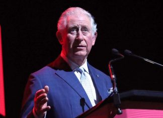Prince Charles Tests Positive for Coronavirus, Report Prince Charles Tests Positive for Coronavirus, Report