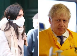 The UK’s coronavirus delay phase plan, Report The UK's coronavirus delay phase plan, Report