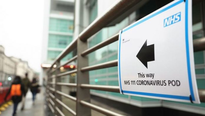 UK coronavirus deaths: Two more people die from COVID-19
