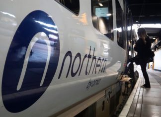 UK’s most cancelled train services UK's most cancelled train services