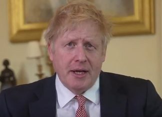 Boris faces cabinet split on lifting lockdown Boris faces cabinet split on lifting lockdown