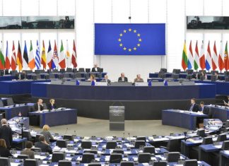 COVID-19: EU governments approve 2.7bn euro coronavirus fund COVID-19: EU governments approve 2.7bn euro coronavirus fund