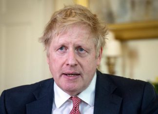 COVID-19 UK: Prime Minister’s popularity surges as he overcomes coronavirus COVID-19 UK: Prime Minister's popularity surges as he overcomes coronavirus