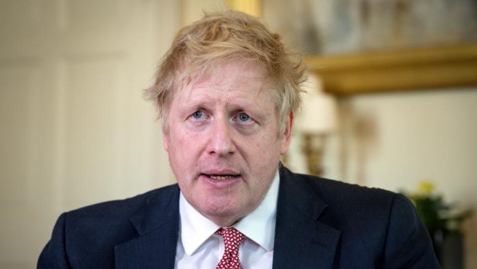 COVID-19 UK: Prime Minister's popularity surges as he overcomes coronavirus