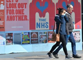 COVID-19 UK: Sixty more coronavirus deaths in Wales COVID-19 UK: Sixty more coronavirus deaths in Wales