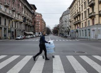 COVID-19 UK Update: Wales records 18 more deaths COVID-19 UK Update: Wales records 18 more deaths