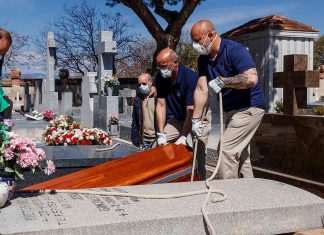 COVID-19 Update: Two million coronavirus cases worldwide COVID-19 Update: Two million coronavirus cases worldwide