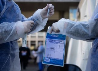 Coronavirus UK Updates: The exhausted health staff scared of Covid-19 second wave Coronavirus UK Updates: The exhausted health staff scared of Covid-19 second wave