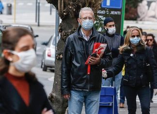 Coronavirus UK Update: 432 killed in last 24 hours Coronavirus UK Update: 432 killed in last 24 hours