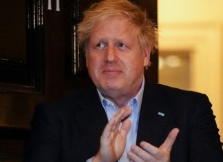 Coronavirus UK Update: Boris Johnson discharged from hospital Coronavirus UK Update: Boris Johnson discharged from hospital