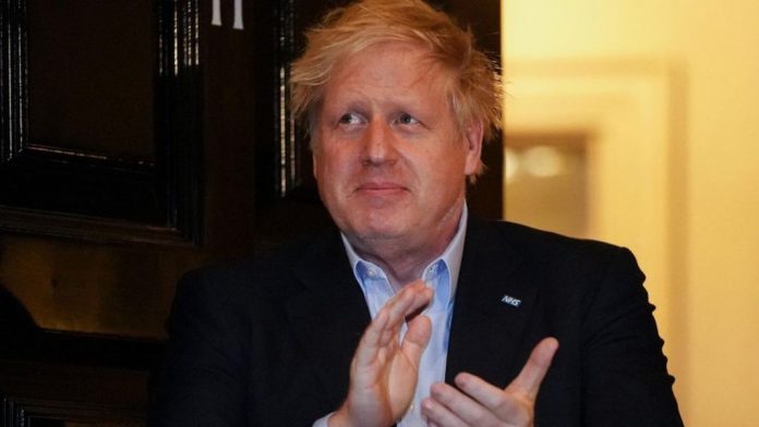 Coronavirus UK Update: Boris Johnson discharged from hospital