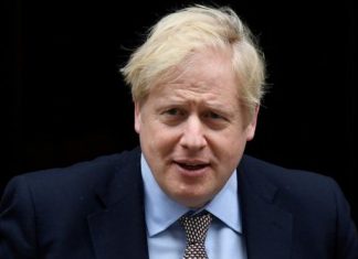 Coronavirus UK Update: Boris Johnson out of intensive care Coronavirus UK Update: Boris Johnson out of intensive care