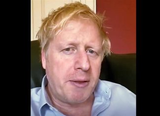 Coronavirus UK Update: Boris Johnson remains in intensive care Coronavirus UK Update: Boris Johnson remains in intensive care