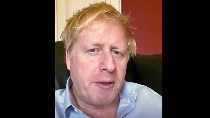 Coronavirus UK Update: Boris Johnson remains in intensive care