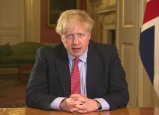 Coronavirus UK Update: Boris ‘needed 4 litres of oxygen’ after he struggled to breathe Coronavirus UK Update: Boris ‘needed 4 litres of oxygen’ after he struggled to breathe