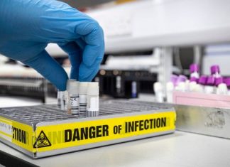 Coronavirus UK Update: Britain on target for 100,000 COVID-19 tests a day Coronavirus UK Update: Britain on target for 100,000 coronavirus tests a day