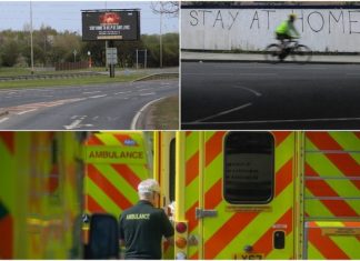 Coronavirus UK Update: Cases increase 17% over last week in England Coronavirus UK Update: Cases increase 17% over last week in England