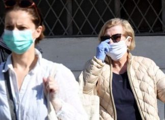 Coronavirus UK Update: COVID-19 death toll nears 8000 Coronavirus UK Update: COVID-19 death toll nears 8000