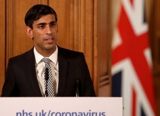 Coronavirus UK Update: Chancellor extends furlough scheme to June Coronavirus UK Update: Chancellor extends furlough scheme to June