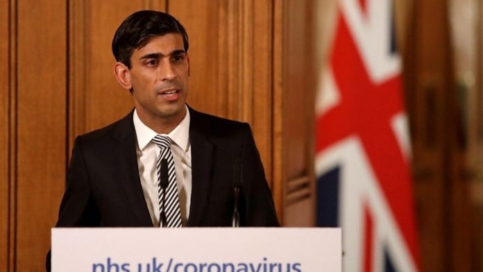 Coronavirus UK Update: Chancellor extends furlough scheme to June