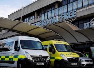 Coronavirus UK Update: Death till jumps to 5,451 Coronavirus UK Update: Death till jumps to 5,451