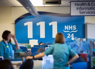 Coronavirus UK Update: Deaths in Scotland rise by 16 to 76 Coronavirus UK Update: Deaths in Scotland rise by 16 to 76