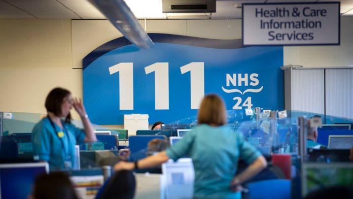 Coronavirus UK Update: Deaths in Scotland rise by 16 to 76